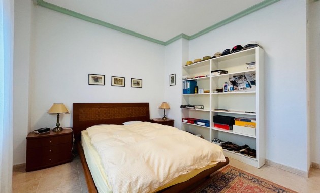 Herverkoop - Villa -
Benferri - Comunidad valenciana