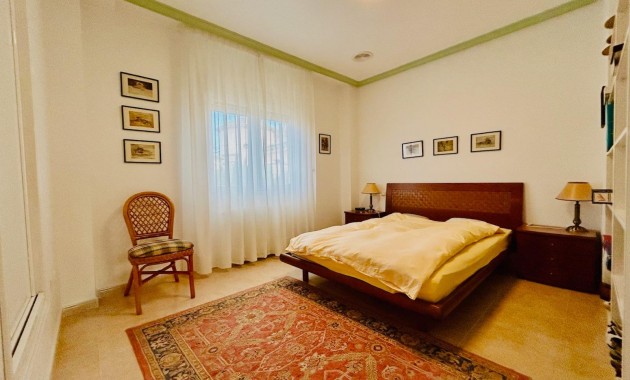Herverkoop - Villa -
Benferri - Comunidad valenciana