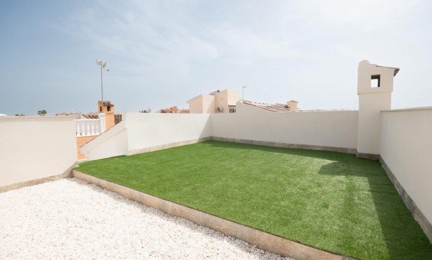 Venta - Villa -
Orihuela Costa - Punta Prima
