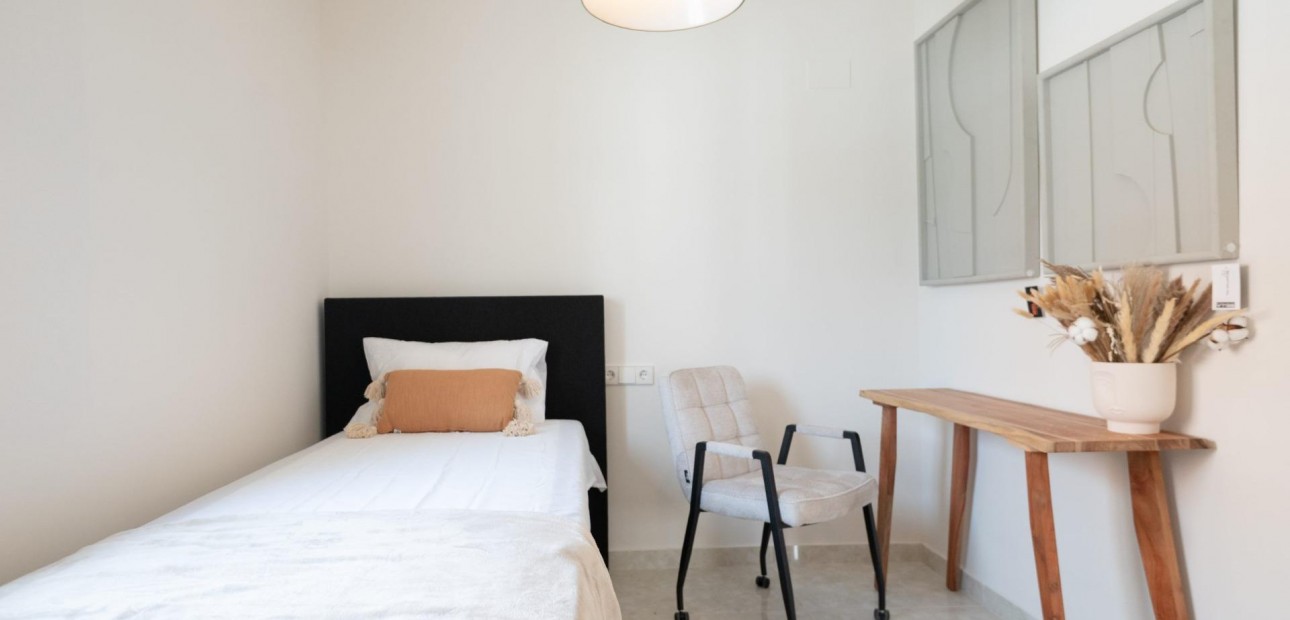 Venta - Villa -
Orihuela Costa - Punta Prima