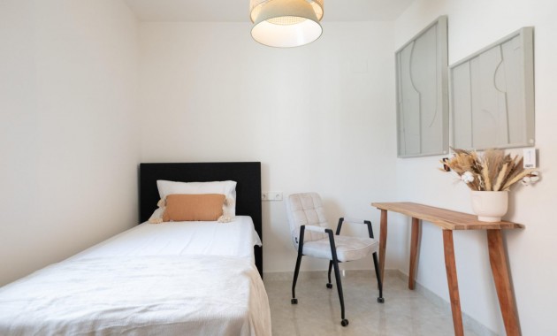 Venta - Villa -
Orihuela Costa - Punta Prima