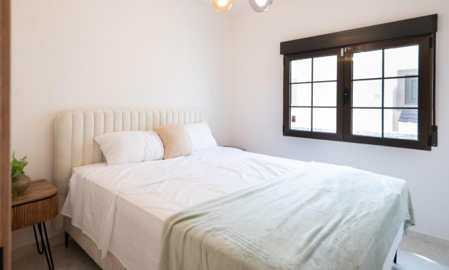 Venta - Villa -
Orihuela Costa - Punta Prima