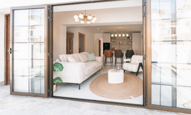 Venta - Villa -
Orihuela Costa - Punta Prima