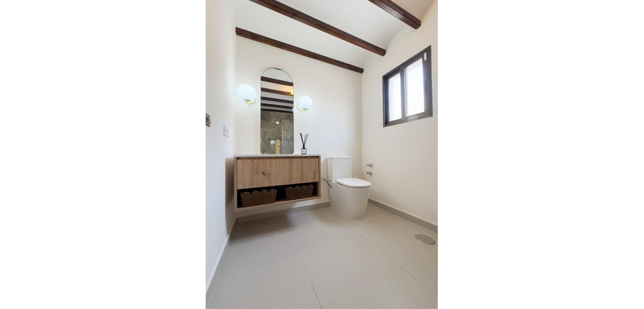 Venta - Villa -
Orihuela Costa - Punta Prima