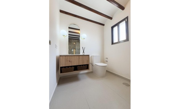 Venta - Villa -
Orihuela Costa - Punta Prima
