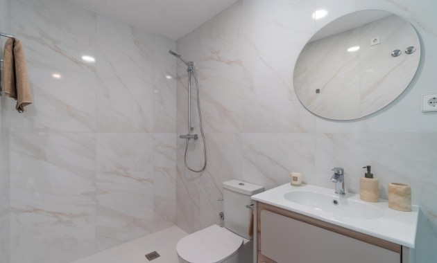 Nieuwbouw - Appartement / flat -
Orihuela Costa - Playa Flamenca