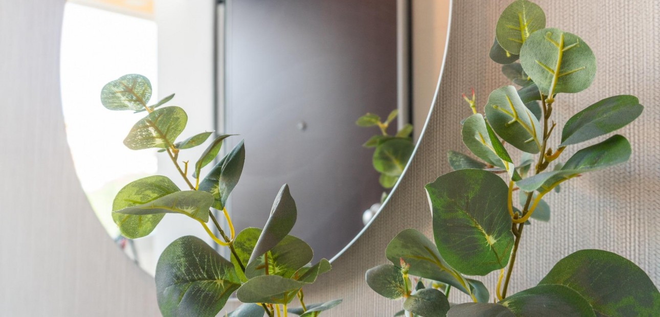 Nieuwbouw - Appartement / flat -
Orihuela Costa - Playa Flamenca