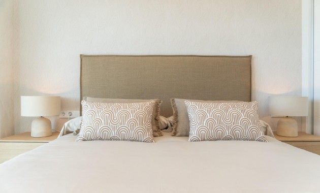 Nieuwbouw - Appartement / flat -
Orihuela Costa - Playa Flamenca