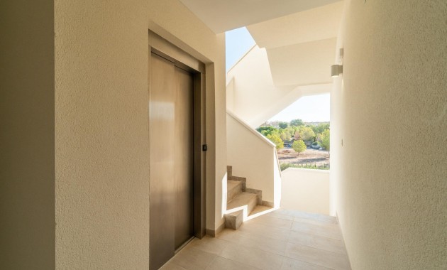 Venta - Apartamento / piso -
Orihuela Costa - Las Mimosas