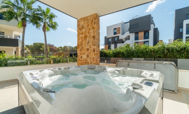 Venta - Apartamento / piso -
Orihuela Costa - Las Mimosas