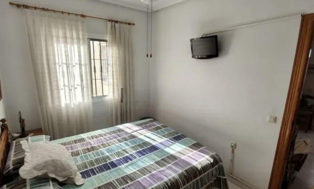 Herverkoop - Terraced house -
Torrevieja - Torreblanca