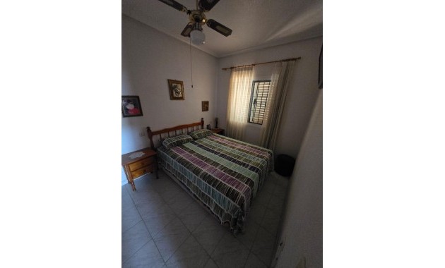 Herverkoop - Terraced house -
Torrevieja - Torreblanca