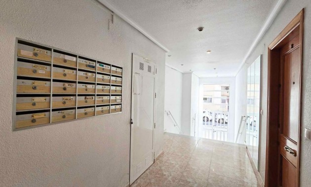 Venta - Apartamento / piso -
Torrevieja - Estacion de autobuses