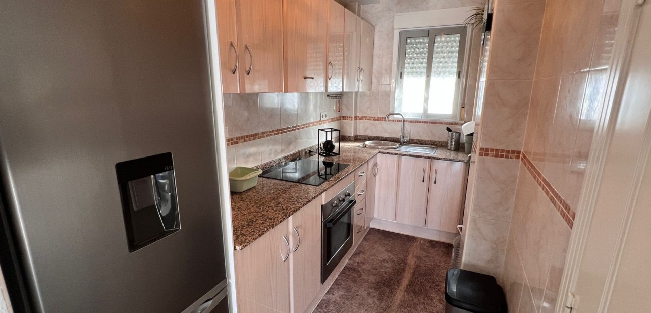 Sale - Detached Villa -
Benijofar