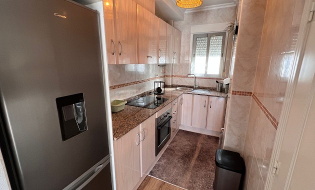 Sale - Detached Villa -
Benijofar