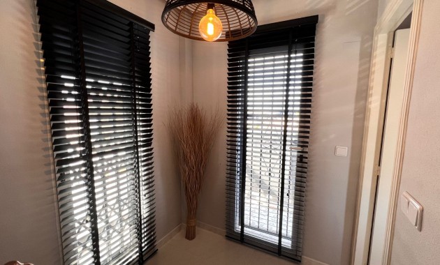 Sale - Detached Villa -
Benijofar