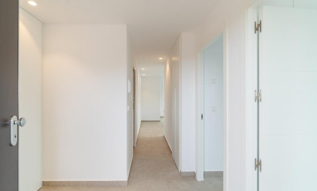 Nueva construcción  - Apartamento / piso -
Orihuela Costa - Playa Flamenca