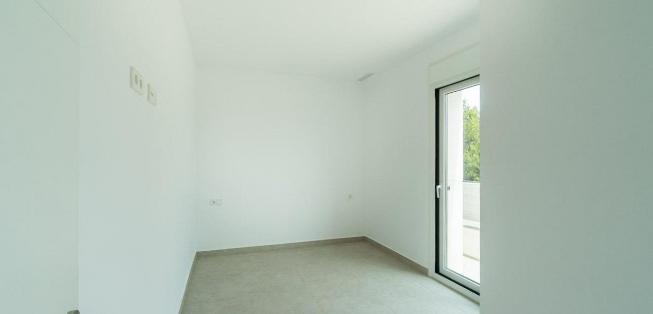 Nueva construcción  - Apartamento / piso -
Orihuela Costa - Playa Flamenca