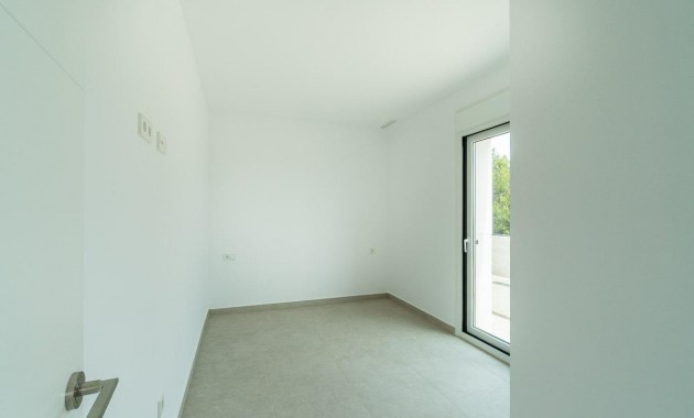 Nueva construcción  - Apartamento / piso -
Orihuela Costa - Playa Flamenca