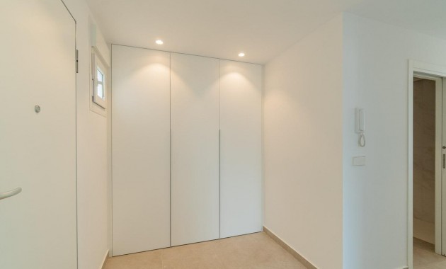 Nueva construcción  - Apartamento / piso -
Orihuela Costa - Playa Flamenca