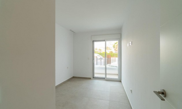 Nueva construcción  - Apartamento / piso -
Orihuela Costa - Playa Flamenca