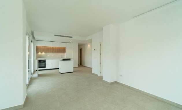 Nueva construcción  - Apartamento / piso -
Orihuela Costa - Playa Flamenca