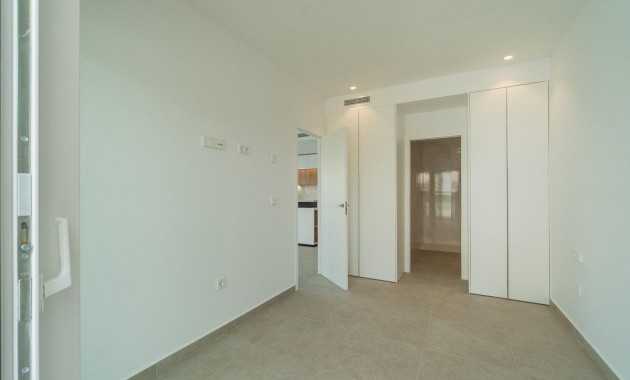Nueva construcción  - Apartamento / piso -
Orihuela Costa - Playa Flamenca