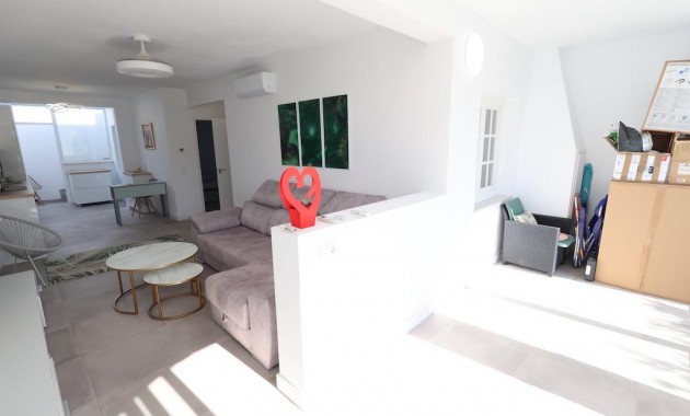 Herverkoop - Bungalow -
Benijofar - Costa blanca sur