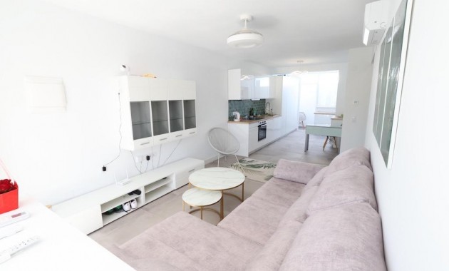 Herverkoop - Bungalow -
Benijofar - Costa blanca sur