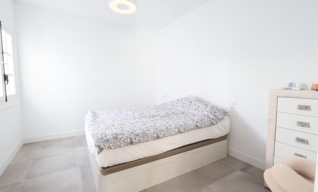 Herverkoop - Bungalow -
Benijofar - Costa blanca sur