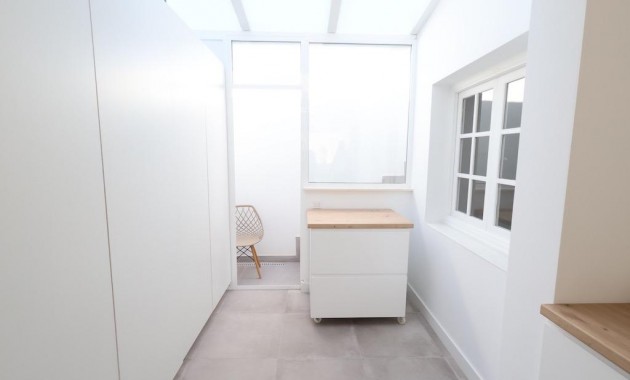 Herverkoop - Bungalow -
Benijofar - Costa blanca sur