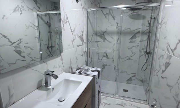 Herverkoop - Appartement / flat -
Torrevieja - Centro