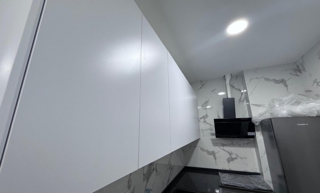 Herverkoop - Appartement / flat -
Torrevieja - Centro