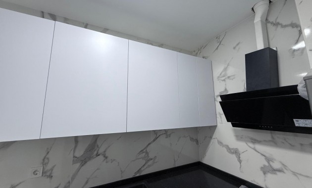 Herverkoop - Appartement / flat -
Torrevieja - Centro