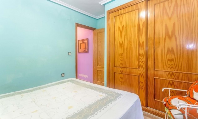 Sale - Villa -
Orihuela Costa - La Florida