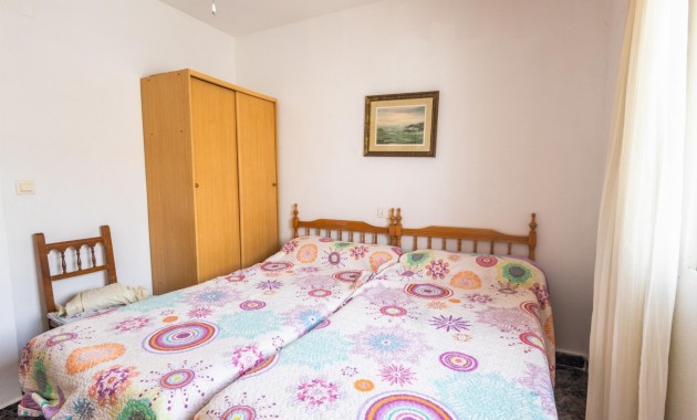 Herverkoop - Villa -
Orihuela - La Aparecida