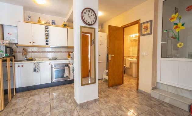 Herverkoop - Villa -
Orihuela - La Aparecida