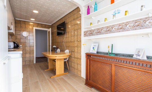 Sale - Apartment / flat -
Torrevieja - torrevieja