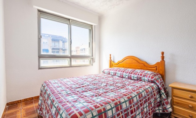 Sale - Apartment / flat -
Torrevieja - torrevieja
