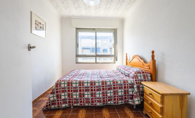 Sale - Apartment / flat -
Torrevieja - torrevieja