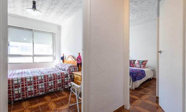 Sale - Apartment / flat -
Torrevieja - torrevieja