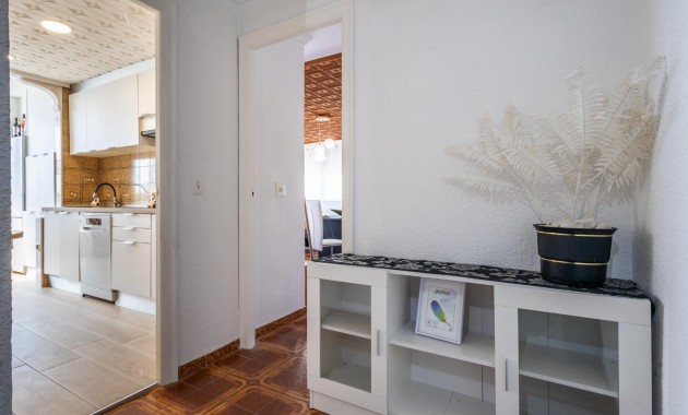 Sale - Apartment / flat -
Torrevieja - torrevieja