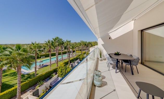 Sale - Apartment / flat -
Las Colinas Golf Resort