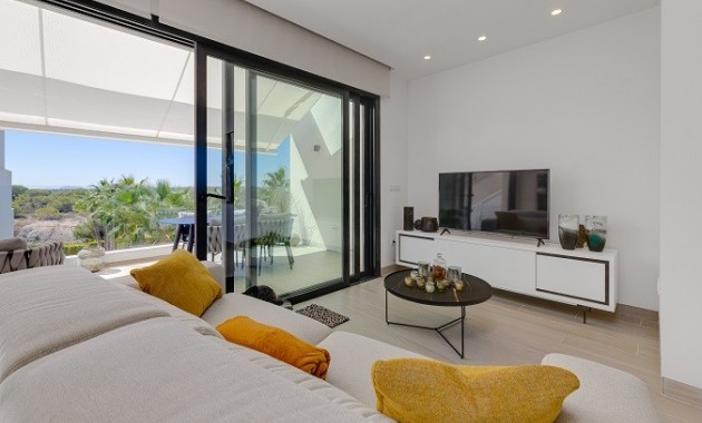 Sale - Apartment / flat -
Las Colinas Golf Resort