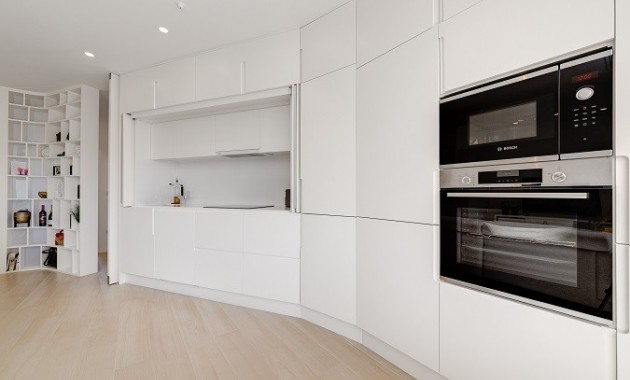 Sale - Apartment / flat -
Las Colinas Golf Resort