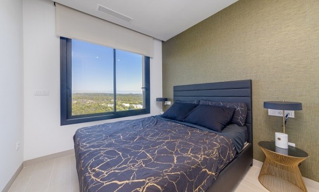 Sale - Apartment / flat -
Las Colinas Golf Resort