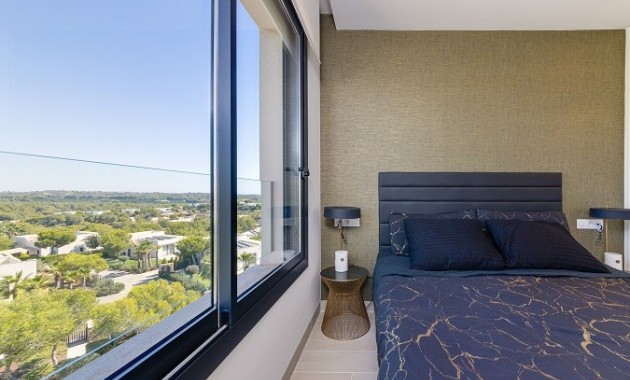 Sale - Apartment / flat -
Las Colinas Golf Resort