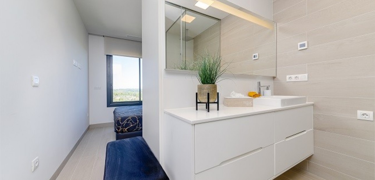 Sale - Apartment / flat -
Las Colinas Golf Resort