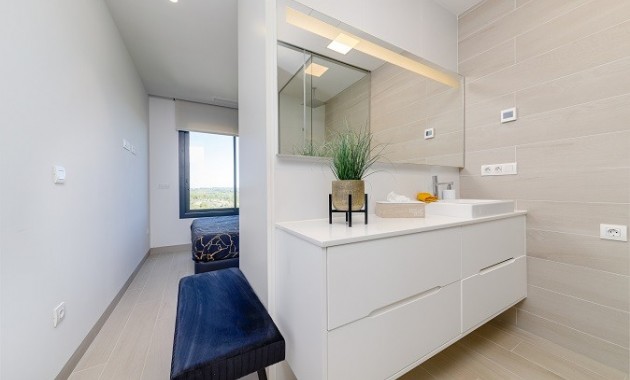 Sale - Apartment / flat -
Las Colinas Golf Resort