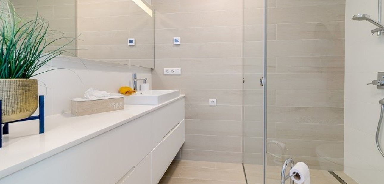 Sale - Apartment / flat -
Las Colinas Golf Resort